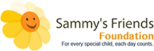 Welcome To Sammy's Friends Foundation